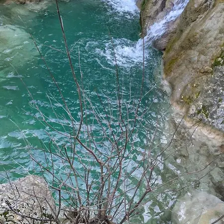 Rania-apartments 2 Appartamento *